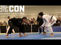 Gabrieli Pessanha vs Karoline Caramori / Jiu-Jitsu Con 2024