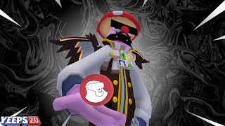 I Just Found The DEV BUTTON!!
