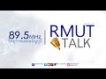 rmut talk l ราชมงคลธัญบุรี ฟื้นฟูเพลงลำภาข้าวสาร ศิลปะการแสดงพื้นบ้านปทุมธานี