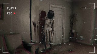 This horror game damaged me inside.. | SHHH!