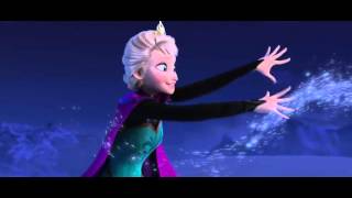 Frozen Let It Go ( In Hindi))