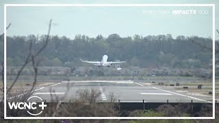 More safety concerns at Ronald Reagan Washington National Airport