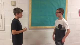 AVID project: focused note taking