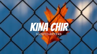 The PropheC - Kina Chir (Slowed Reverb)