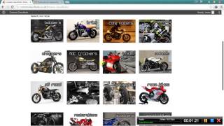 Browsing - Custom Classifieds