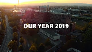 Our Year 2019 | Frankfurt School