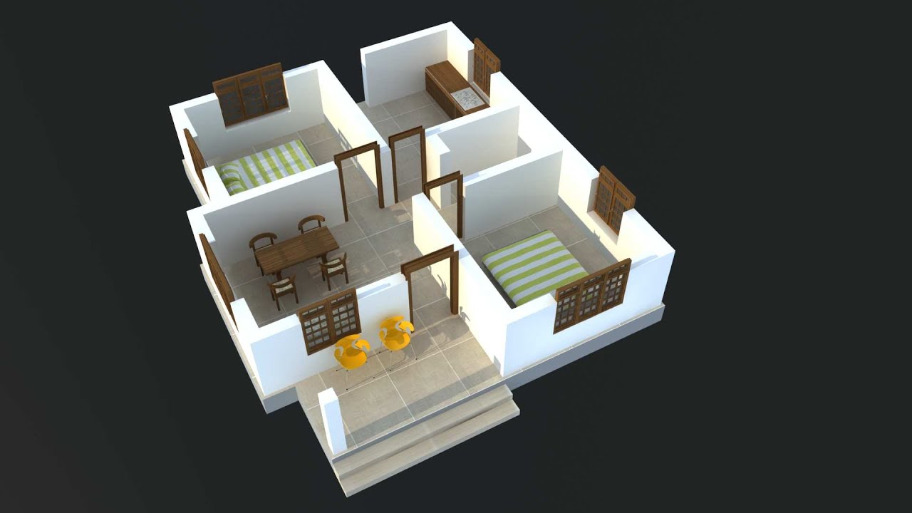 Small House Design Floor Plan Floor Roma