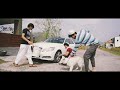 Gumnaam Sham | Arsal Khan | Anas | Ely | Kashan | Ahmed | Baynaam | New Pakistani Rap 2021