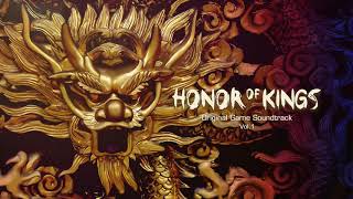 Ice Blade 王者冰刃 - Thomas Parisch | 王者荣耀 Honor of Kings Original Game Soundtrack