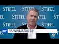 Market optimism on inflation is 'misleading', says Stifel's Barry Bannister