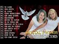 Yo Lloro Crystal y Wendy (CD Completo) - Álbum Completo Musica Cristiana