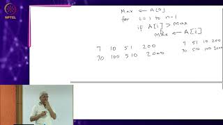 Quickselect and Quicksort