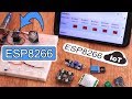 Pr#87 - Crear Servidor ESP8266 | Control Arduino por Internet (cualquier sitio del mundo)