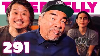 George Lopez Has a Haunting | TigerBelly 291