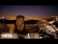 Rush - Time Stand Still (Music Video)