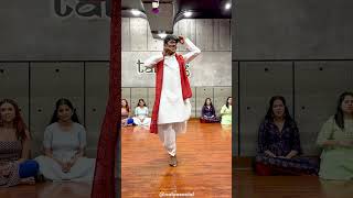 O Rangrez dance cover | Semi-classical dance | Natya Social Choreography