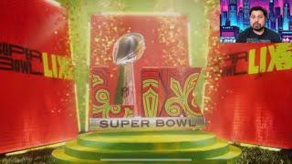 Predicting the 2025 Super Bowl Champion!