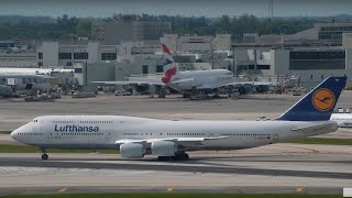 🔴 4K LIVE MIAMI INTERNATIONAL October 2nd, 2024 PLANE SPOTTING ✈️