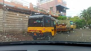 Into the roads of Chinnamanur|Theni|Chinnamanur|