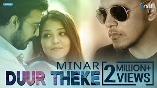 Minar | Duur Theke | Afran Nisho | Sharlin | Drama- Jokhon Boshonto | New Song | 2018