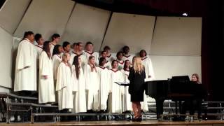 NIHF-STEM CHOIR(1)