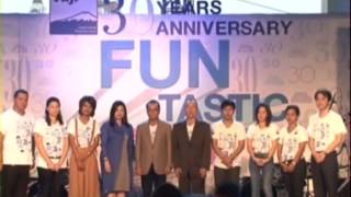 FUJI FUNTASTIC FEST