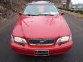 1999 volvo s70 4 dr turbo awd sedan 122k $5 900