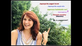 JAPONYA hakkında İLGİNÇ BİLGİLER|Japonya’da ASGARİ ÜCRET| Japonya’da NE YAPIYORUM|Japonya’da HAYAT