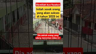 Maka jarimu dengan ikhlas ketik Aamiin 🤲 ucapan adalah doa #fyp #shortvideo