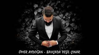 Ömer Aydoğan - Bahçada Yeşil Çınar ( Akustik Cover ) #live #music #bahcadayeşilçınar