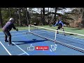 these 5 pickleball drills will change your game forever ultimate pickleball drill list