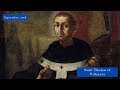 SAINT OF THE DAY | Saint Thomas of Villanova