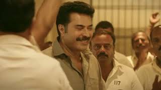 Parole Malayalam Movie | Official Promo | Mammootty , Sharrath Sandith