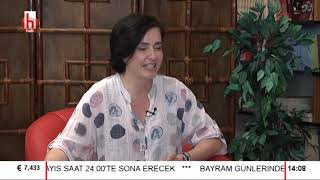 Mithat Sancar, çocukluk ve gençlik yıllarını, Halk TV'de anlattı | 1. Bölüm - 24 Mayıs