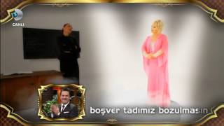 Beyaz Show Candan Erçetin Son Cevabı 23.01.2015