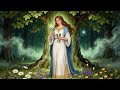 The High Priestess - Soothing Celtic Music for Those Seeking Peace