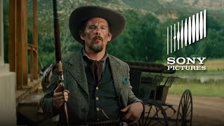 THE MAGNIFICENT SEVEN: TV Spot - \