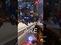 The best Overwatch 2 strat to win more games #shorts