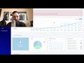 hashflare review january 3rd 2018 update my best investment strategy on sha 256 @ 42 th s