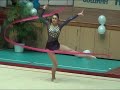 magdalena milenkova ribbon nt