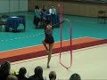 magdalena milenkova ribbon nt