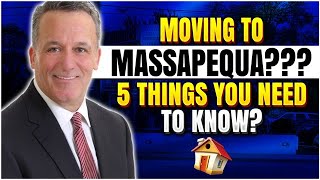 Moving to Massapequa? 5 Things You Need to Know !! Massapequa Realtor / Massapequa Real Estate