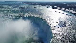 0016- Niagara Falls- Canada 2025-01-12