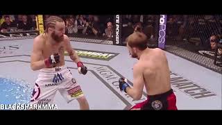 UFC ALI BAGAUTINOV VS TIM ELLIOT [HD]