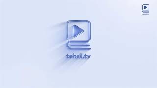 Təhsil TV - Canlı yayım