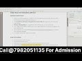 how to submit assignments in mangalayatan university odl u0026 ol mode step by step guide