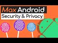 The Complete Android Privacy & Security Guide: Your Best Protection!