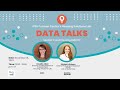 Data Talks 1: Local Housing Data 101 - How to Use Data to Inform Housing Policy