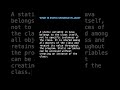 Java Tutorial For Beginners || Java static variable || #java #coding #tutorial