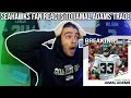 JAMAL ADAMS TRADED TO THE SEATTLE SEAHAWKS! - Seahawks Fan Reacts to JAMAL ADAMS TRADE TO SEAHAWKS